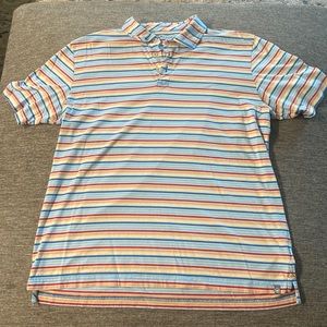 Men’s medium Peter millar polo